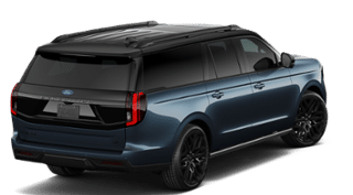 2027 Ford Expedition® External Image 3